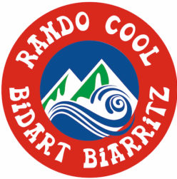 Rando Cool Bidart Biarritz